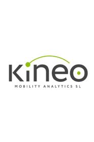 Imagen de KINEO MOBILITY ANALYTICS, S.L
