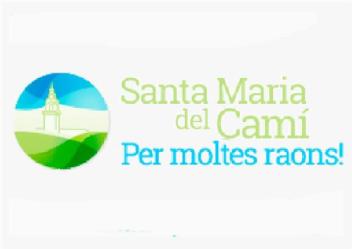 Imagen de SANTA MARIA DEL CAMI PER MOLTES RAONS!
