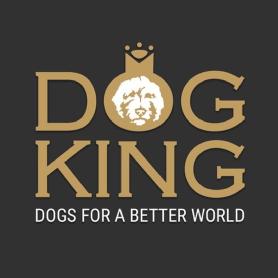 Imagen de DOG KING DOGS FOR A BETTER WORLD