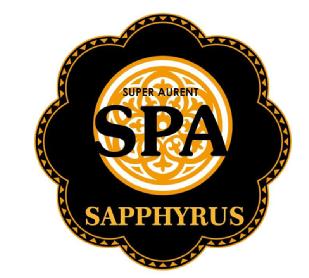 Imagen de SUPER AURENT SPA SAPPHYRUS