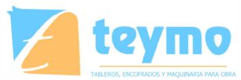 Imagen de T TEYMO TABLEROS, ENCOFRADOS Y MAQUINARIA PARA OBRA
