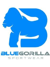 Imagen de BLUEGORILLA SPORT WEAR