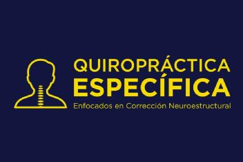 Imagen de QUIROPRACTICA ESPECIFICA