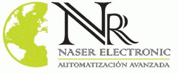 Imagen de NR NASER ELECTRONIC AUTOMATIZACION AVANZADA