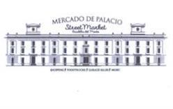 Imagen de MERCADO DE PALACIO STREET MARKET