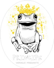 Imagen de PRINCIPE VERDEJO FRIZZANTE