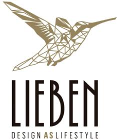 Imagen de LIEBEN DESIGN AS LIFESTYLE