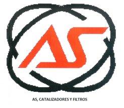 Imagen de AS CATALIZADORES Y FILTROS