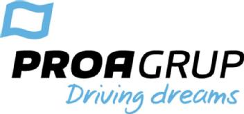 Imagen de PROAGRUP DRIVING DREAMS