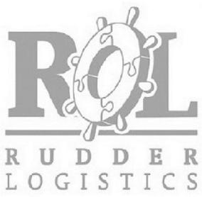 Imagen de RL RUDDER LOGISTICS