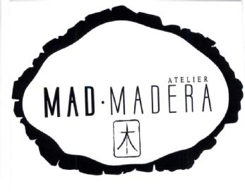 Imagen de MAD . MADERA