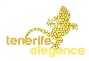 Imagen de TENERIFE ELEGANCE