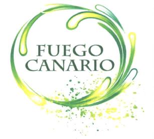 Imagen de FUEGO CANARIO
