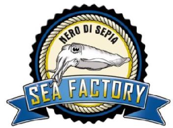 Imagen de SEA FACTORY NERO DI SEPIA