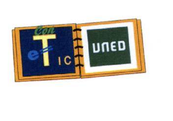 Imagen de CON ETIC UNED