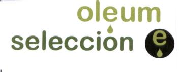 Imagen de OLEUM SELECCION