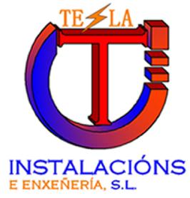 Imagen de T TESLA INSTALACIONS E ENXEÑERIA, S.L