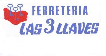 Imagen de FERRETERIA LAS 3 LLAVES