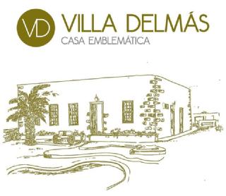 Imagen de VD VILLA DELMAS CASA EMBLEMATICA