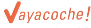 Imagen de VAYACOCHE!