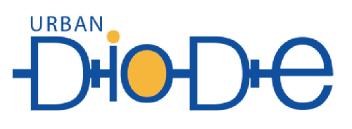 Imagen de URBAN DIODE
