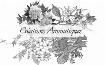 Imagen de CREATIONS AROMATIQUES