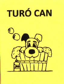 Imagen de TURO CAN