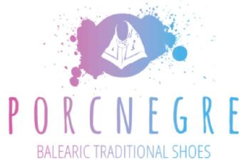 Imagen de PORC NEGRE. BALEARIC TRADITIONAL SHOES