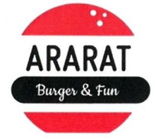 Imagen de ARARAT BURGER & FUN