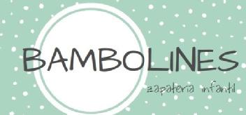 Imagen de BAMBOLINES ZAPATERIA INFANTIL