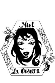 Imagen de MIEL LA CAZURRA