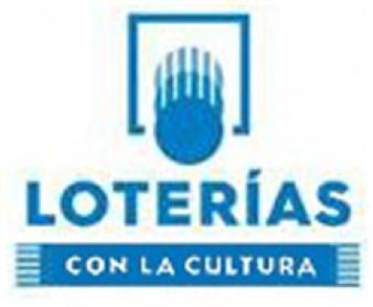 Imagen de LOTERIAS CON LA CULTURA