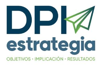 Imagen de DPI ESTRATEGIA