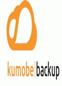 Imagen de KUMOBE BACKUP