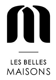 Imagen de LES BELLES MAISONS