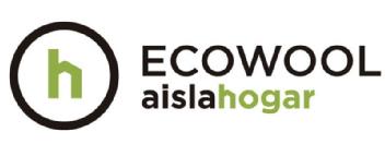 Imagen de ECOWOOL AISLAHOGAR