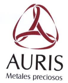 Imagen de AURIS METALES PRECIOSOS