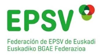 Imagen de EPSV FEDERACION EPSV DE EUSKADI EUSKADIKO BGAE FEDERAZIOA