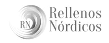 Imagen de RN RELLENOS NORDICOS