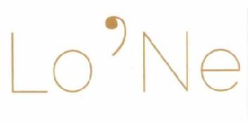 Imagen de LO\' NE