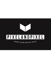 Imagen de PIXELANDPIXEL MAKE YOUR BRAND SMILE