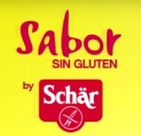 Imagen de SABOR SIN GLUTEN BY SCHAR