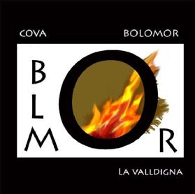 Imagen de COVA BOLOMOR BOLOMOR LA VALLDIGNA