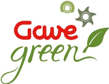 Imagen de GAVE GREEN