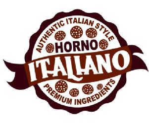Imagen de AUTHENTIC ITALIAN STYLE HORNO ITALIANO PREMIUM INGREDIENTS