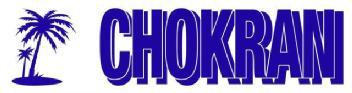 Imagen de CHOKRAN