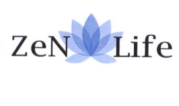 Imagen de ZEN LIFE