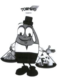 Imagen de TOIMPO TOIMPITO