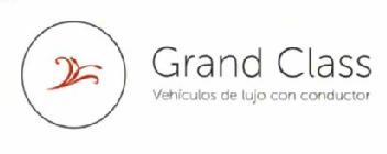 Imagen de GRAND CLASS VEHICULOS DE LUJO CON CONDUCTOR