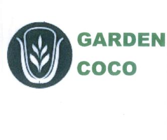 Imagen de GARDEN COCO